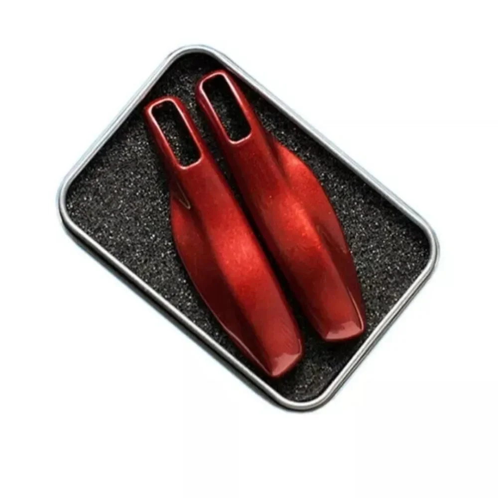 Porsche Boxster Cayman Panamera Car key Case Shell